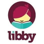 Libby by Overdrive