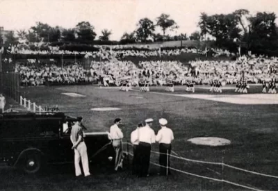 4th ofJuly in Kindelberger Park