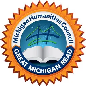 great michigan read logo small