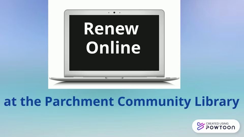 How To Renew Online