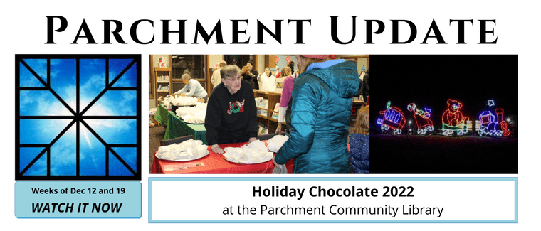 Parchment Website Parchment Update For Website weeks of dec 12 and 19 | Parchment ...
