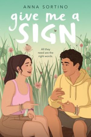 TEENgivemeasign Give Me a Sign