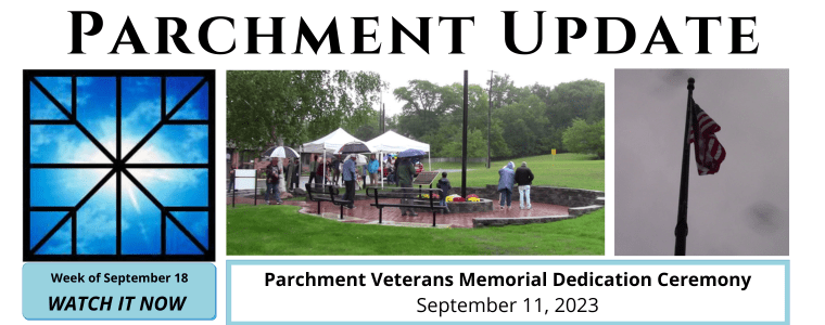 Parchment Update For Website 9-18-2023
