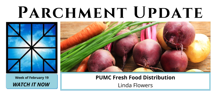 Parchment Website Parchment Update For Website 2-19-2024 | Parchment Community Library